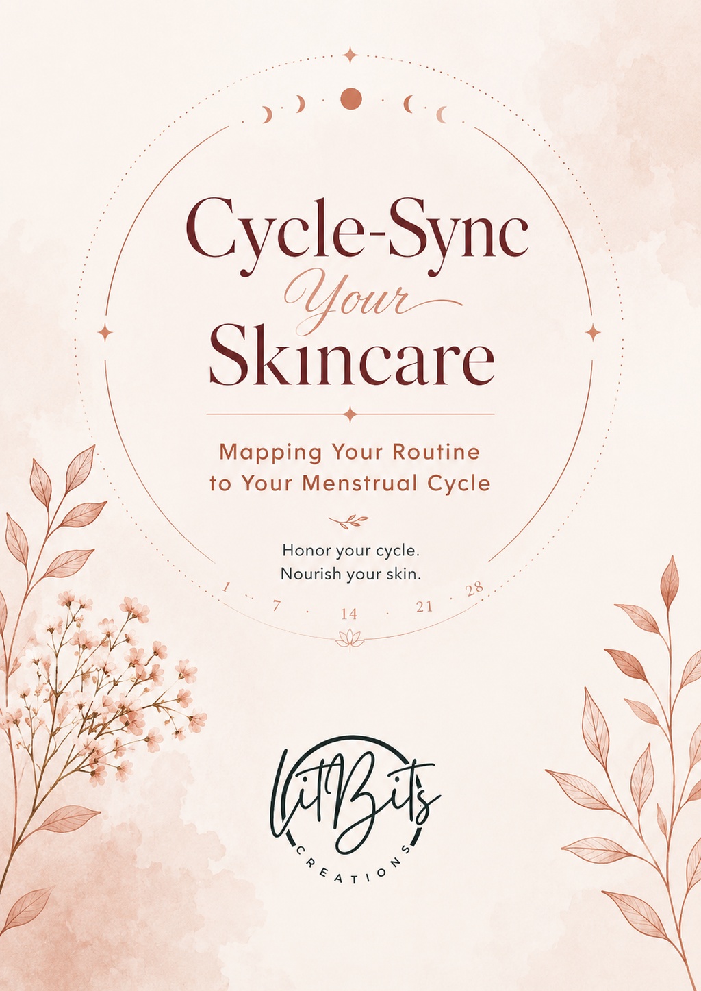 Cycle-Sync Your Skincare