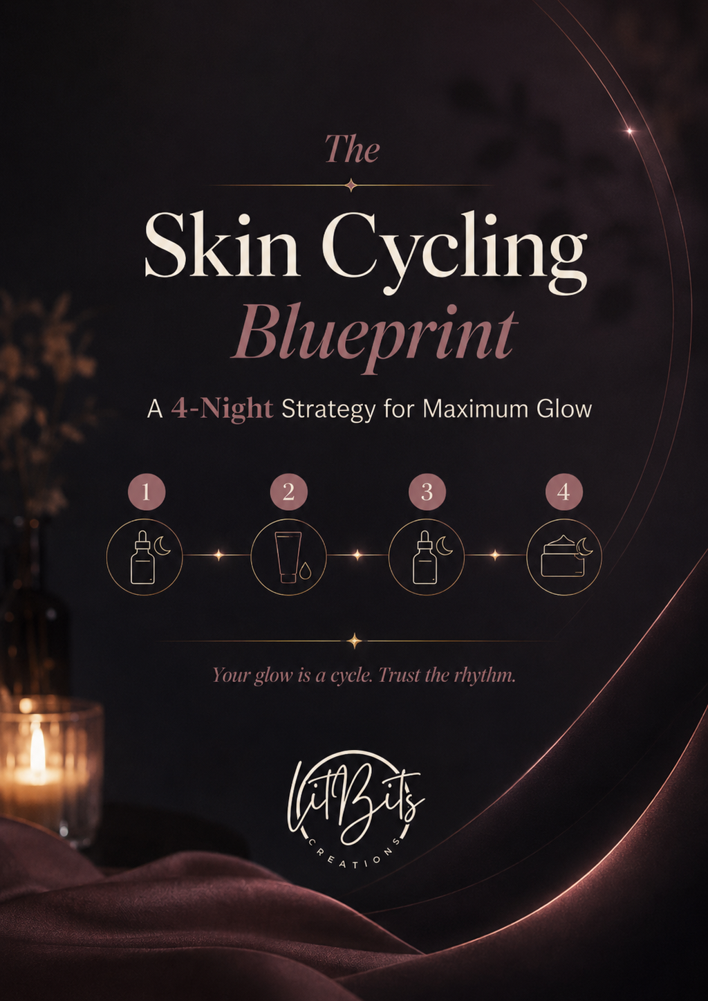 The Skin Cycling Blueprint