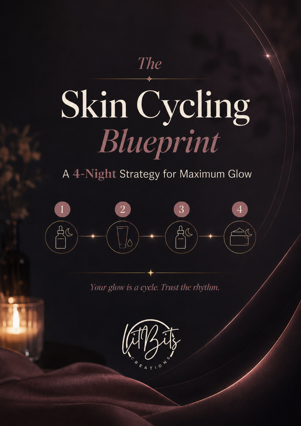 The Skin Cycling Blueprint