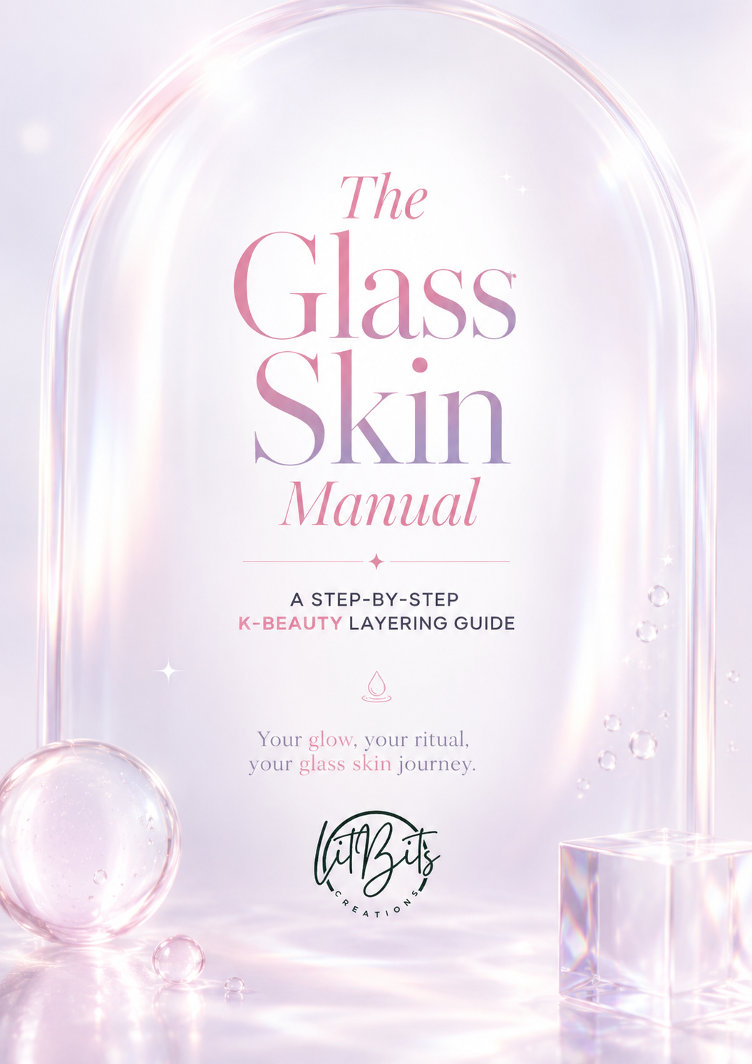 The Glass Skin Manual