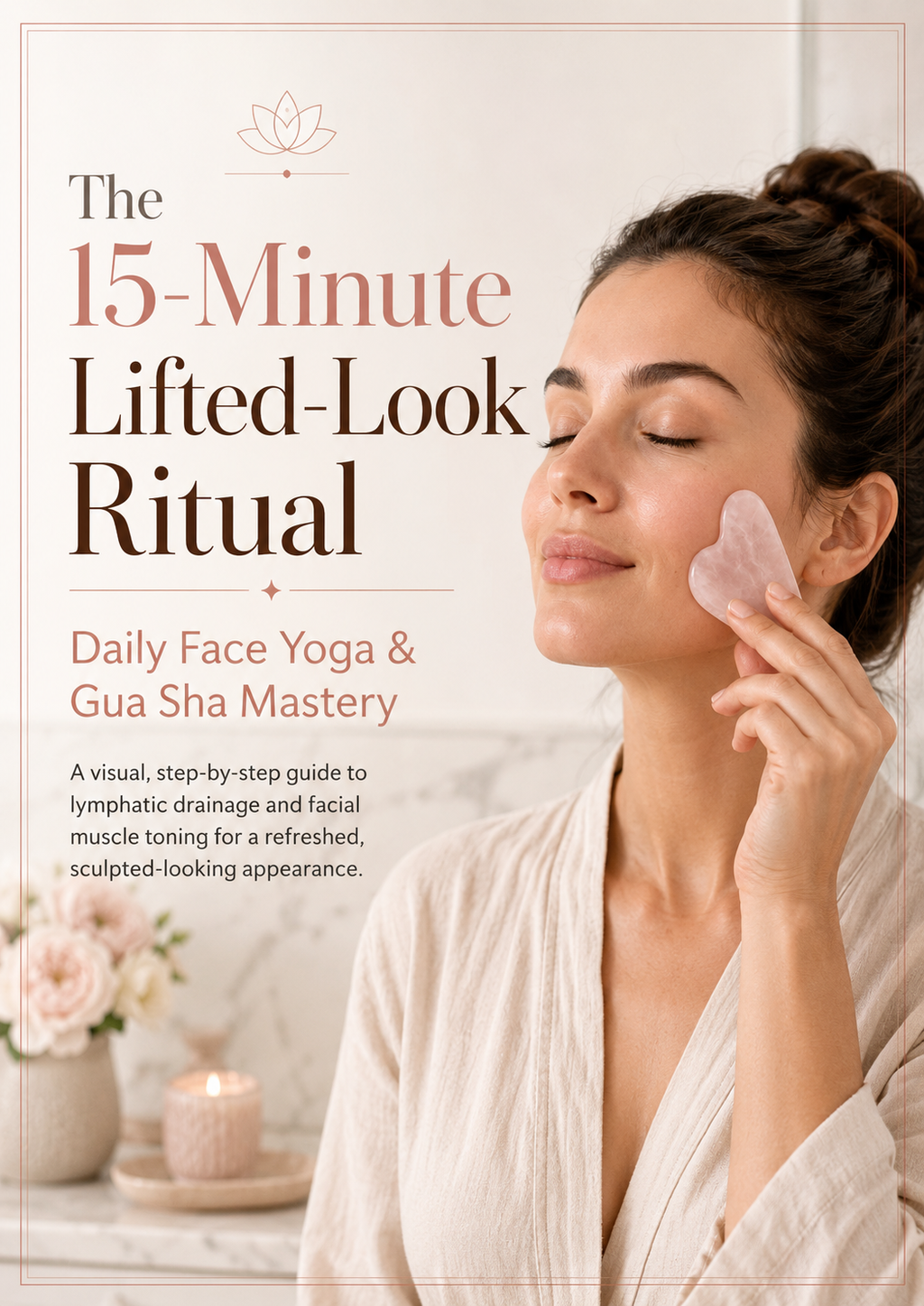 The 15-Minute Lifted-Look Ritual