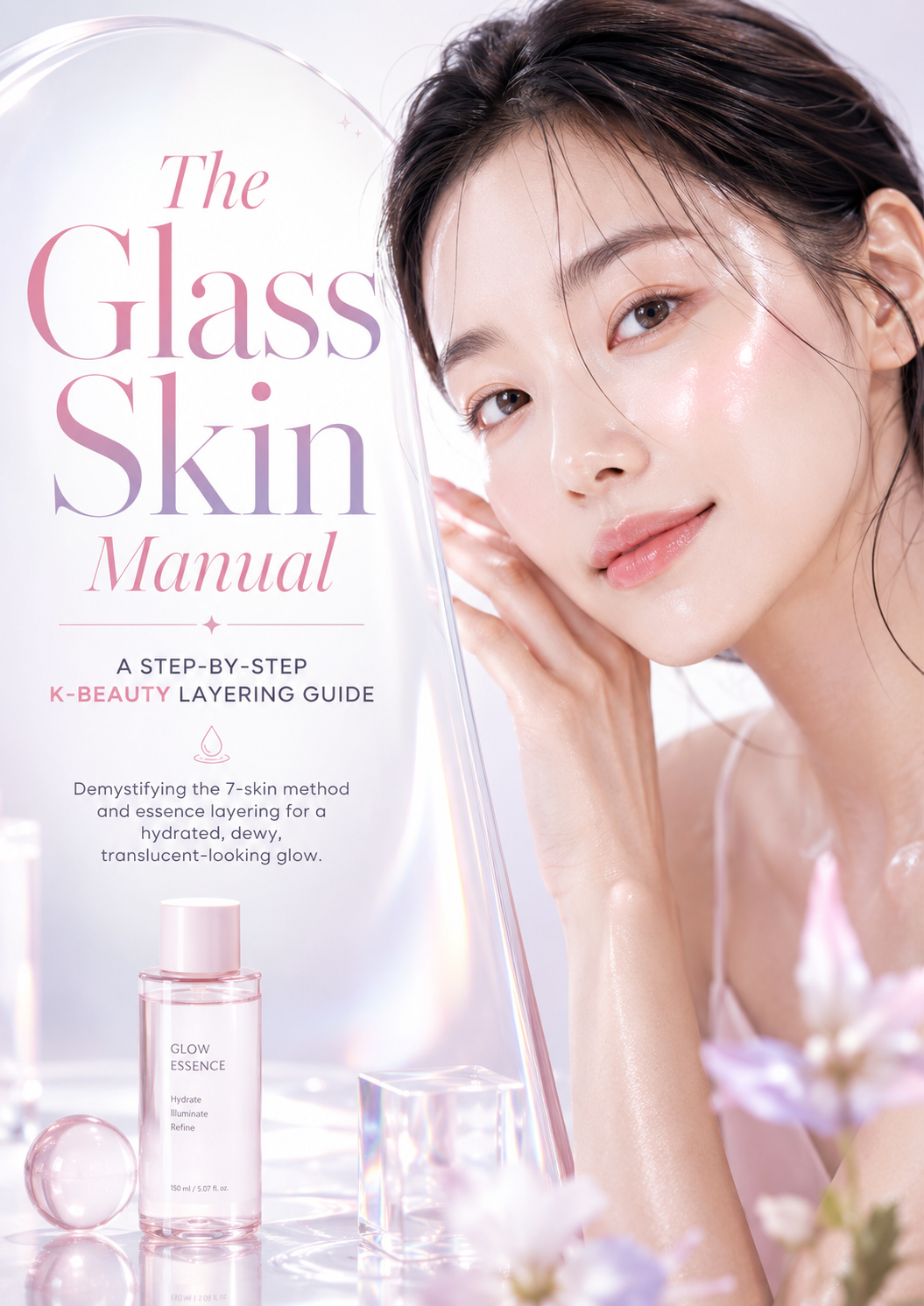 The Glass Skin Manual