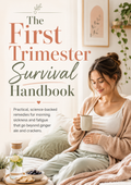 The First Trimester Survival Handbook