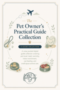 The Pet Owner’s Practical Guide Collection