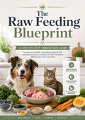 The Raw Feeding Blueprint
